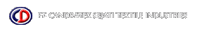 PT Candratex Sejati Textile Industries